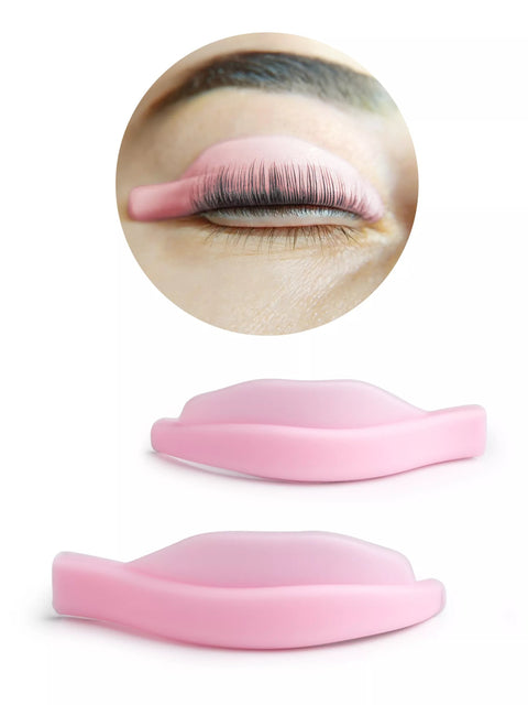 Lashes Lifting Silicone Shields Small - 5pairs - Premium PhiSeller