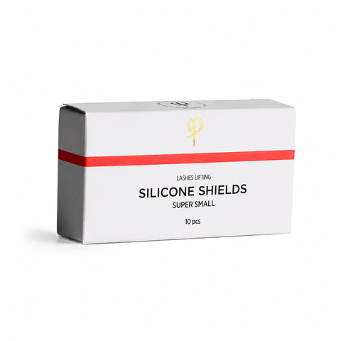 Lashes Lifting Silicone Shields SuperSmall - 5pairs - Premium PhiSeller