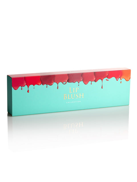 Lip Blush Collection Set - Premium PhiSeller