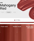 Mahogany Red PMU Mix Shader Pigment 10ml - Premium PhiSeller