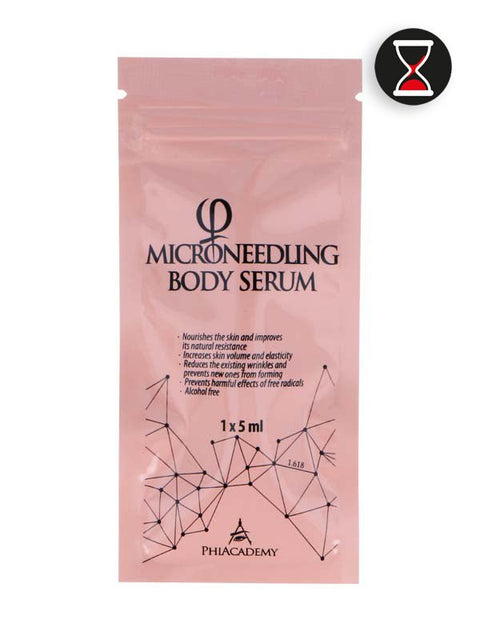 Microneedling Body Serum - SCONTATO - Premium PhiSeller