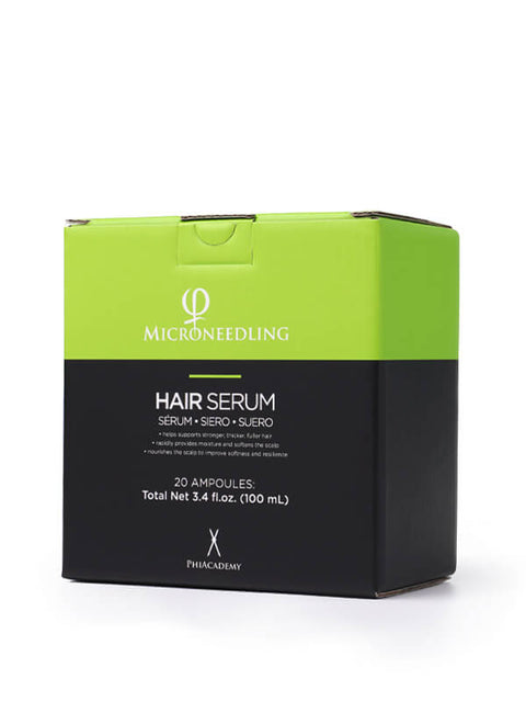 Microneedling Hair Serum 20pcs - Premium PhiSeller