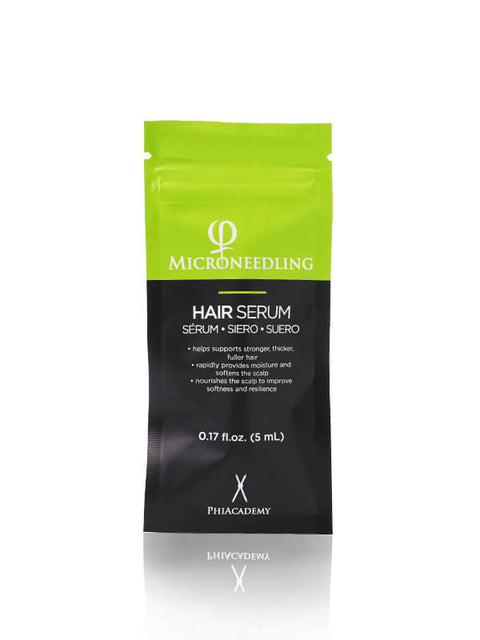 Microneedling Hair Serum - SCONTATO - Premium PhiSeller