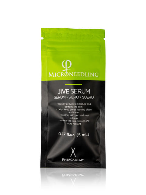 Microneedling Jive Serum - Premium PhiSeller