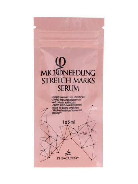 Microneedling Stretch Marks Serum - Premium PhiSeller