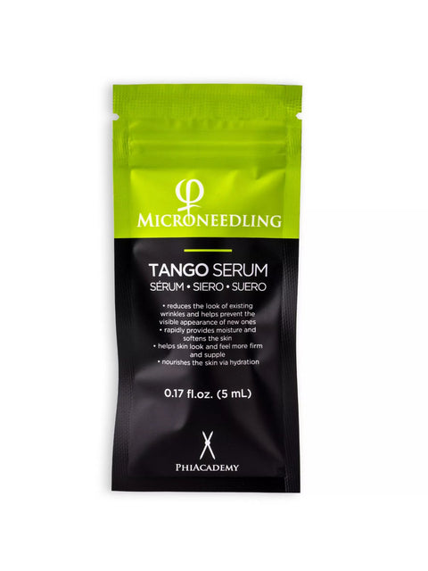 Microneedling Tango Serum - Premium PhiSeller