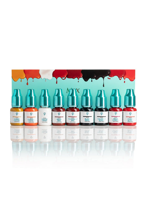 Mix Collection Set - Premium PhiSeller