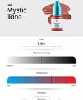 Mystic Tone PMU Lip Shader Pigment 10ml - Premium PhiSeller