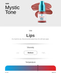 Mystic Tone PMU Mix Shader Pigment 10ml - Premium PhiSeller