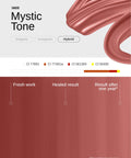 Mystic Tone PMU Mix Shader Pigment 10ml - Premium PhiSeller