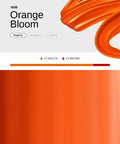 Orange Bloom - Activator 10ml - Premium PhiSeller