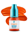 Orange Bloom PMU Mix Shader Pigment 10ml - Premium PhiSeller