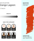 Orange Lagoon PMU pigment 10ml - Premium PhiSeller