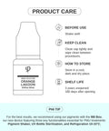 Orange Lagoon PMU pigment 10ml - Premium PhiSeller