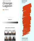 Orange Lagoon PMU pigment 10ml - Premium PhiSeller