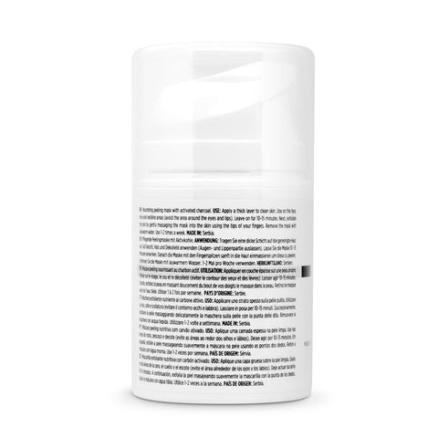 Peeling Mask 50ml - Premium PhiSeller