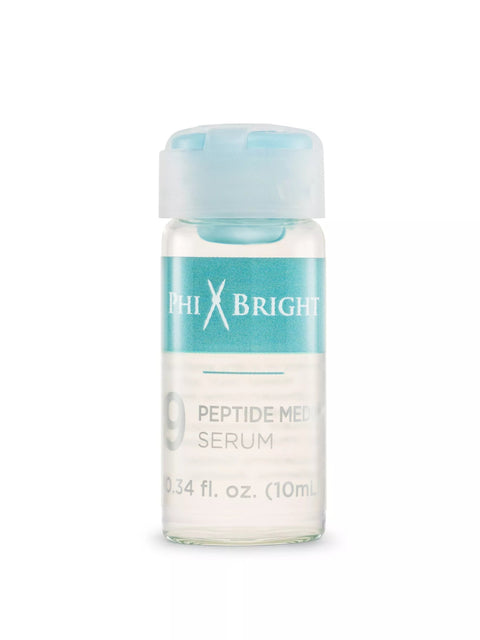 Peptide Medium Serum 9 - 10ml - Premium PhiSeller