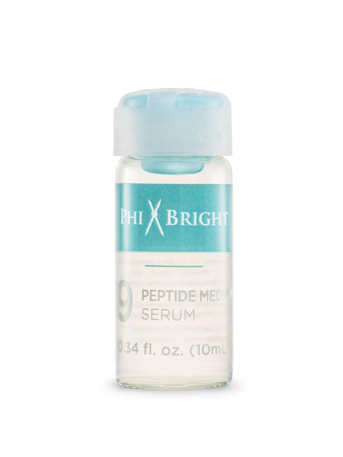 Peptide Medium Serum 9 - 10ml - SCONTATO - Premium PhiSeller