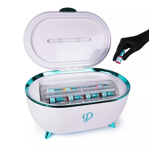 Phi - BB Box - Premium PhiSeller