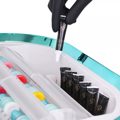Phi - BB Box - Premium PhiSeller