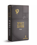Phi Black Cartridge 7mm taper - 10pcs - Premium PhiSeller