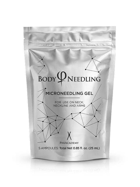 Phi Body Microneedling Gel - Premium PhiSeller