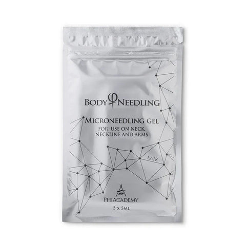Phi Body Microneedling Gel - Premium PhiSeller