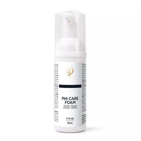 Phi Care Foam (50ml) - Premium PhiSeller