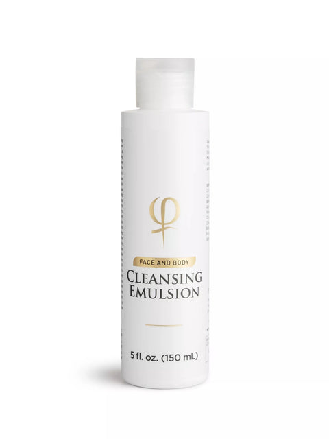 Phi Cleansing Emulsion Face and Body - Premium PhiSeller