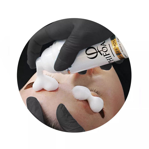 Phi Foam 150ml - Premium PhiSeller