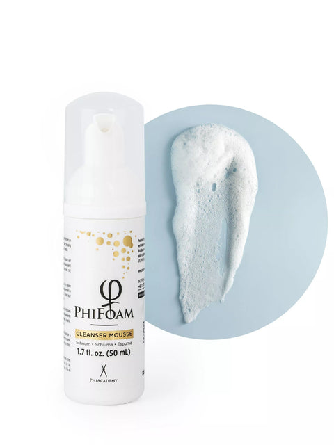 Phi Foam 50ml - Premium PhiSeller