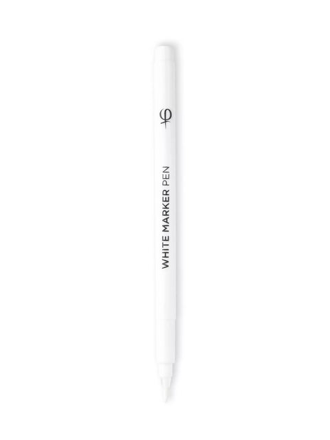 Phi Marker Pen White - Premium PhiSeller
