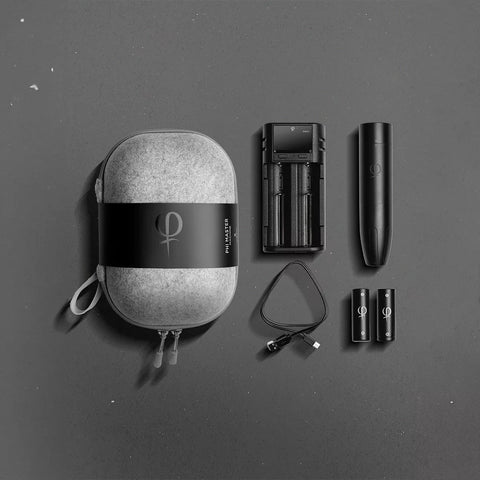 Phi Master Machine - Premium PhiSeller