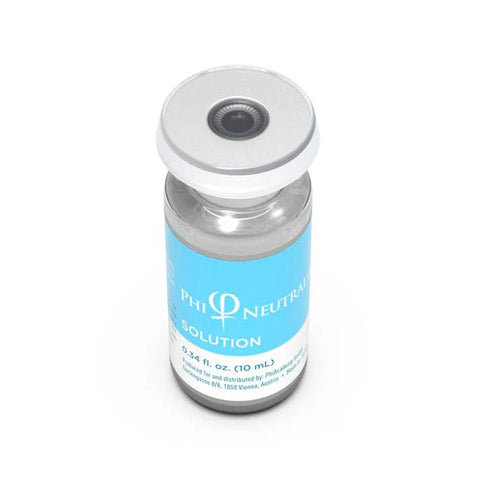 Phi Neutralizer Solution 10ml - Premium PhiSeller