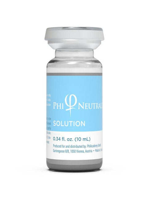 Phi Neutralizer Solution 10ml - Premium PhiSeller