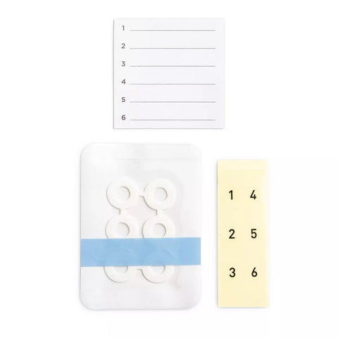 Phi Patch Test - Premium PhiSeller