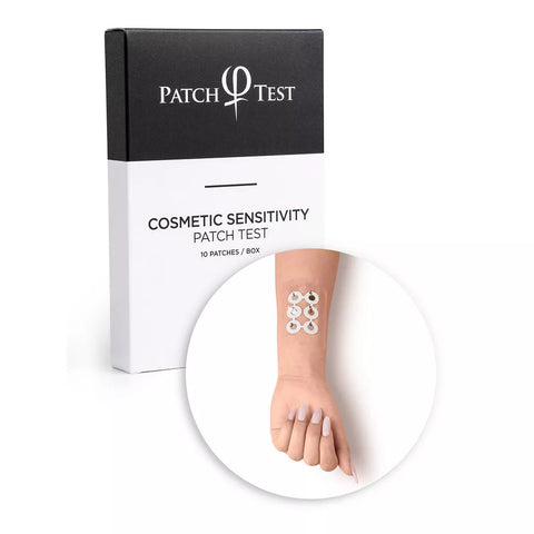 Phi Patch Test - Premium PhiSeller