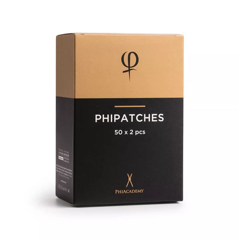 Phi Patches 50X2pcs - Premium PhiSeller