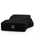 Phi Pillow Black - Premium PhiSeller