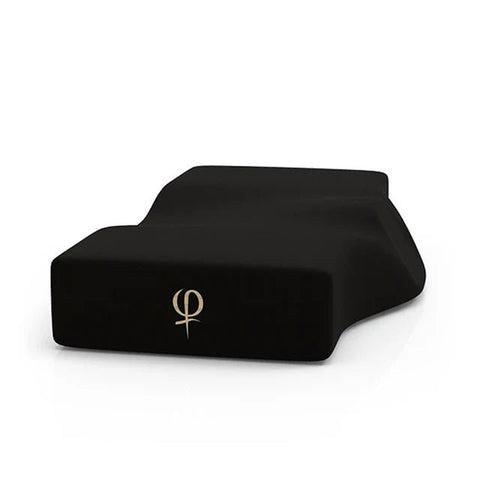 Phi Pillow Black - Premium PhiSeller