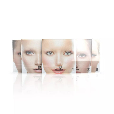 Phi Practising Silicone 5pcs - Premium PhiSeller