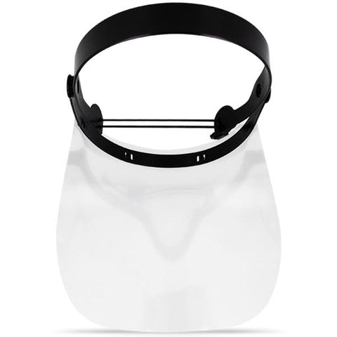 Phi Protective Face Shield - Premium PhiSeller