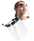 Phi Protective Face Shield - Premium PhiSeller