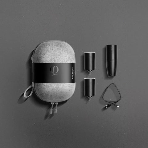 Phi Royal Machine - Premium PhiSeller