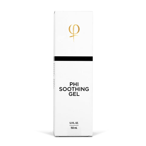 Phi Soothing Gel 150ml - Premium PhiSeller