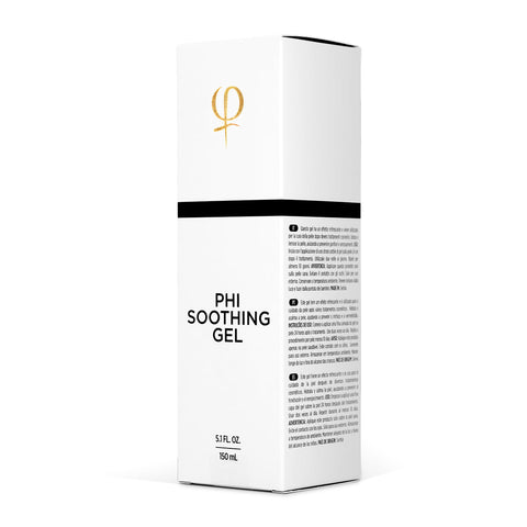 Phi Soothing Gel 150ml - Premium PhiSeller