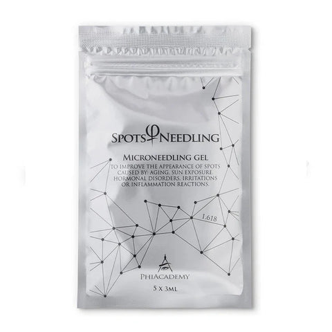 Phi Spots Microneedling Gel - Premium PhiSeller