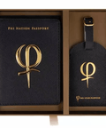 Phi Traveler Set - Premium PhiSeller