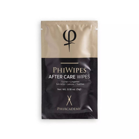 Phi Wipes After Care 5/1 - Premium PhiSeller