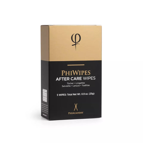 Phi Wipes After Care 5/1 - Premium PhiSeller